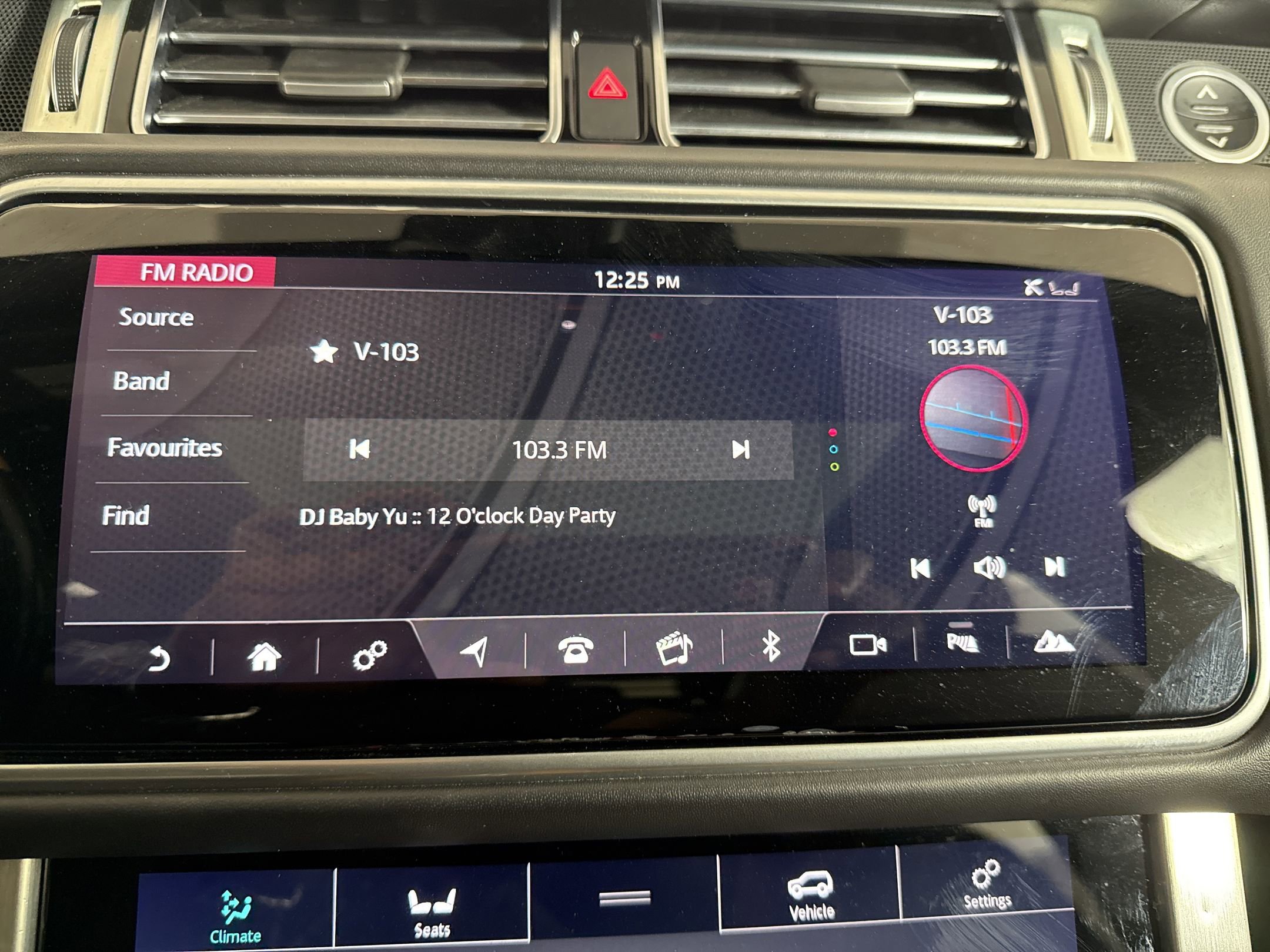 Used 2019 Land Rover Range Rover Supercharged AWD/4WD image 20