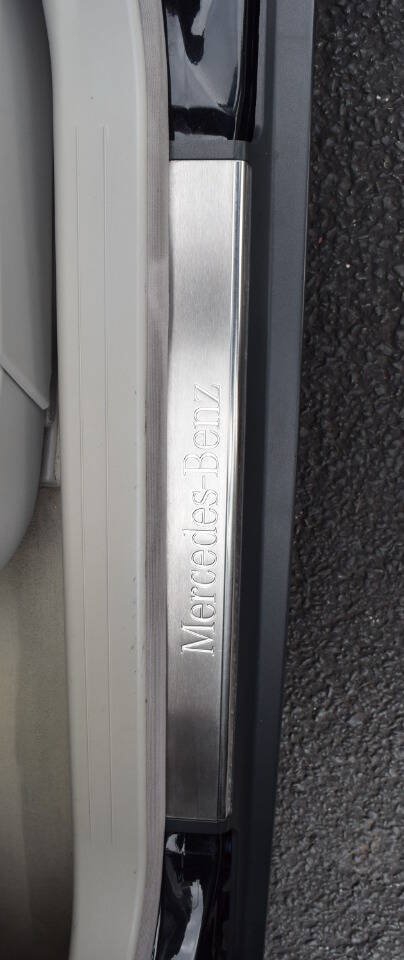 Used 2001 Mercedes-Benz S 500 image 42