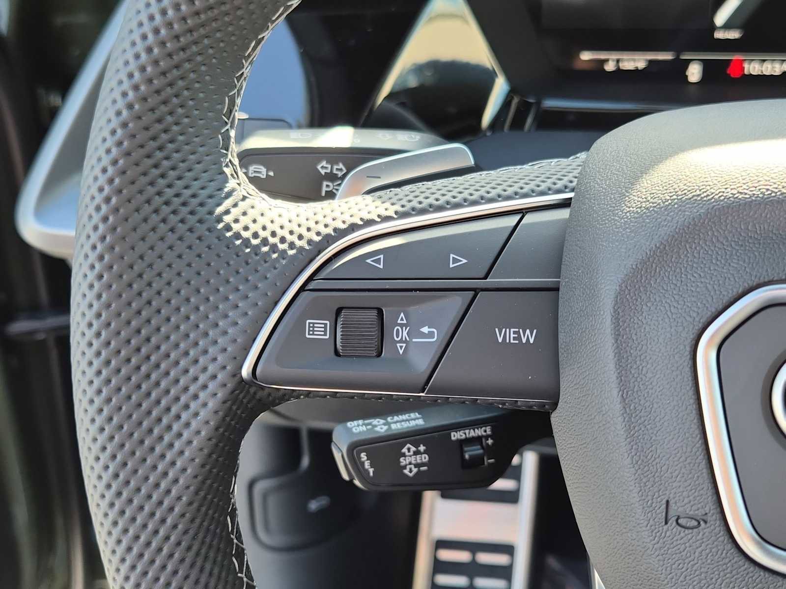 New 2026 Audi S3 Premium image 21