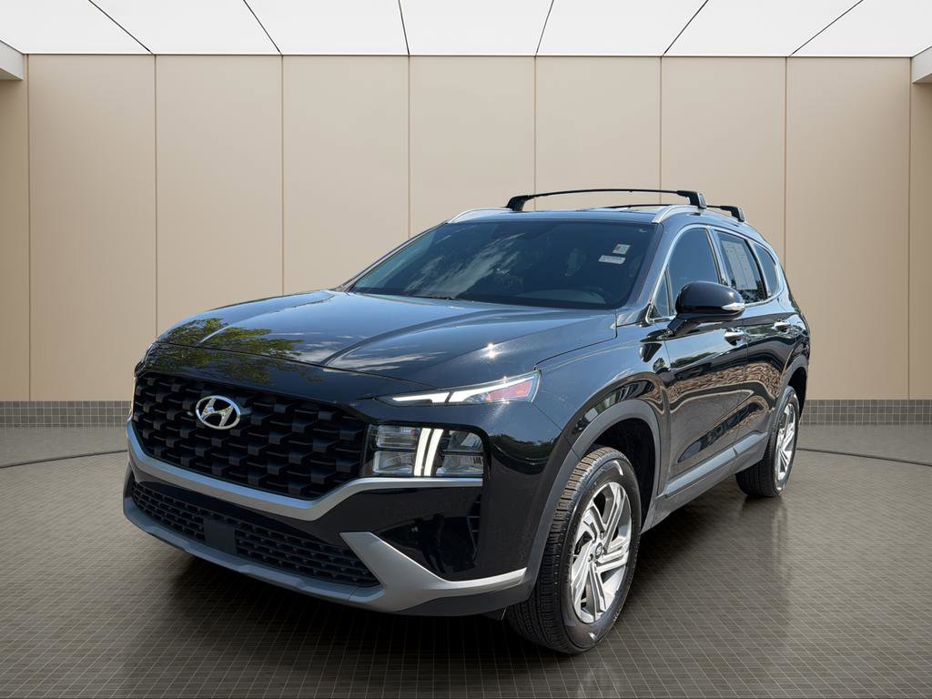Used 2023 Hyundai Santa Fe SEL AWD/4WD image 1