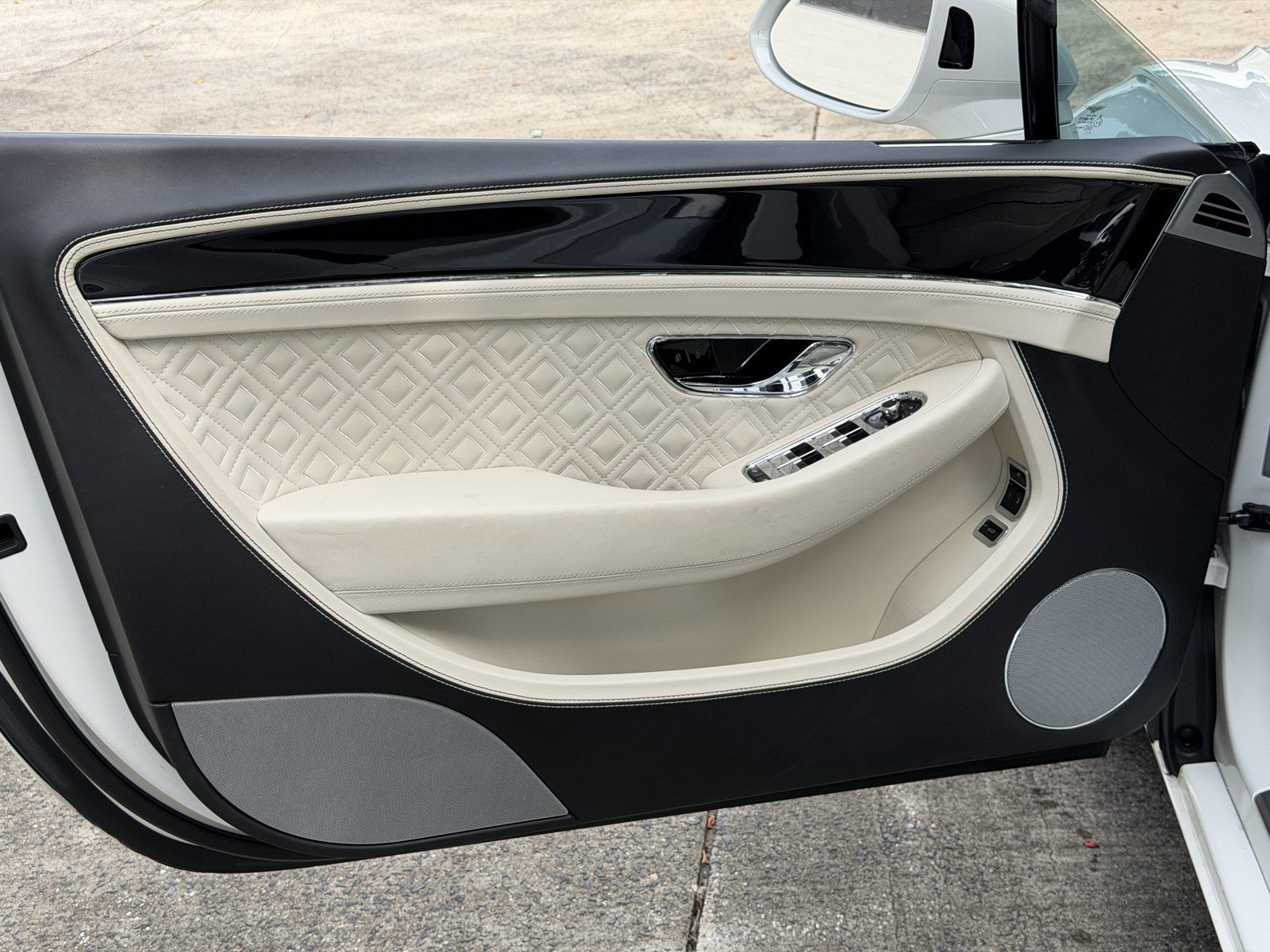 Certified 2020 Bentley Continental GT AWD/4WD image 15