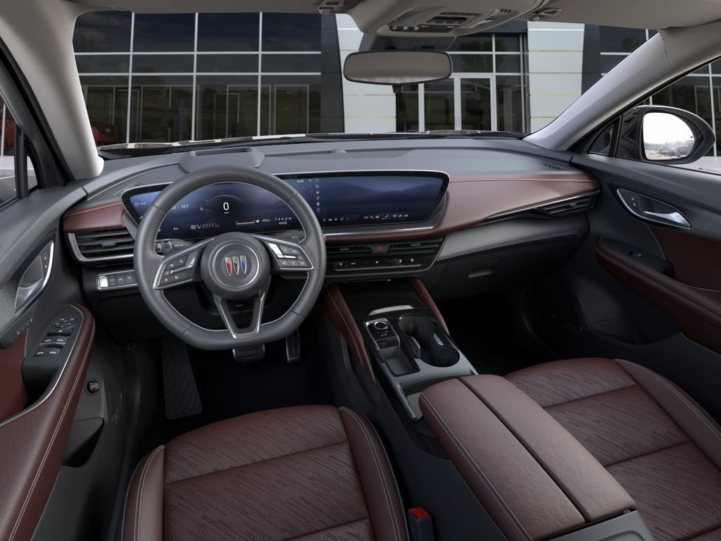 New 2026 Buick Envision Sport Touring AWD/4WD image 15