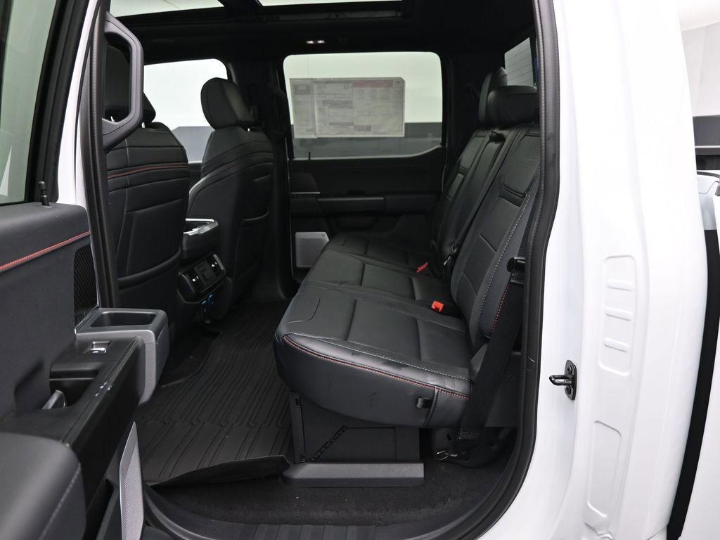 New 2025 Ford F150 Raptor image 20