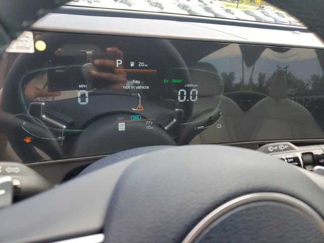 New 2025 Kia Sportage EX w/ EX Premium Package AWD/4WD image 21