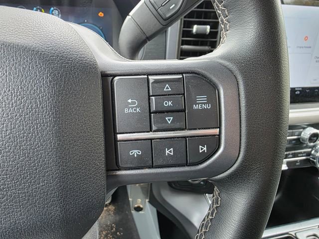 Used 2024 Ford F150 XLT w/ Mobile Office Package AWD/4WD image 26