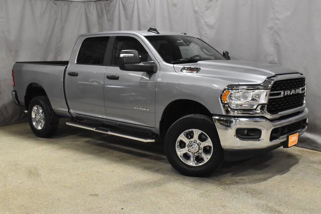 Certified 2024 RAM 2500 Big Horn image 4