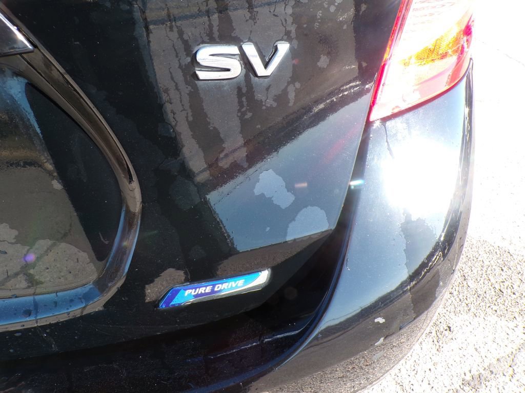 Used 2014 Nissan Versa Note SV image 7