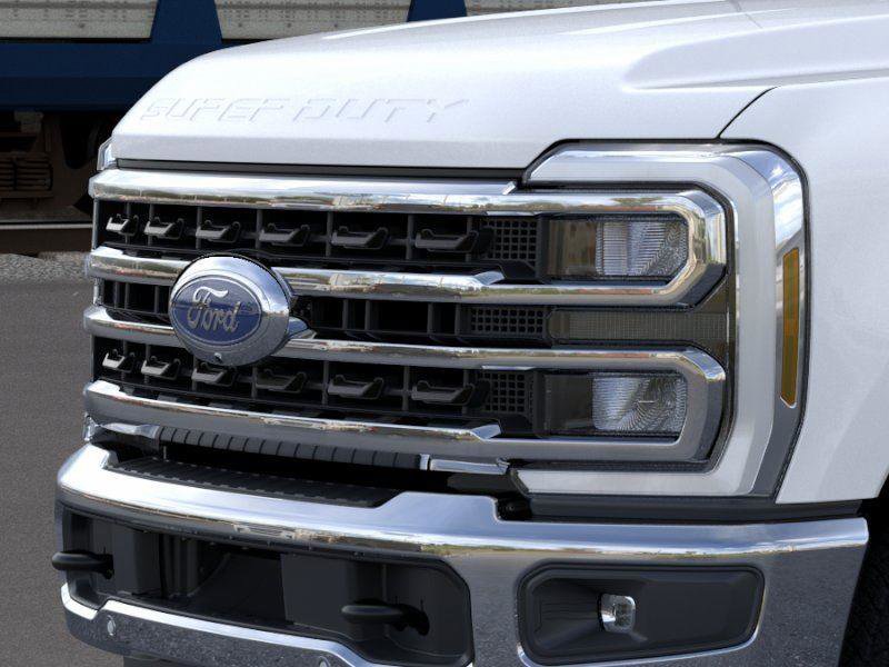 New 2026 Ford F350 King Ranch AWD/4WD image 17