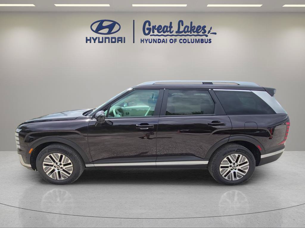 New 2026 Hyundai Palisade SEL Premium FWD image 2