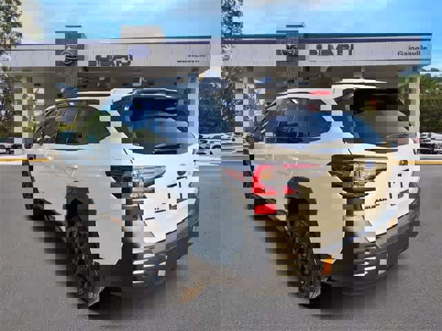 New 2025 Subaru Outback Wilderness image 4