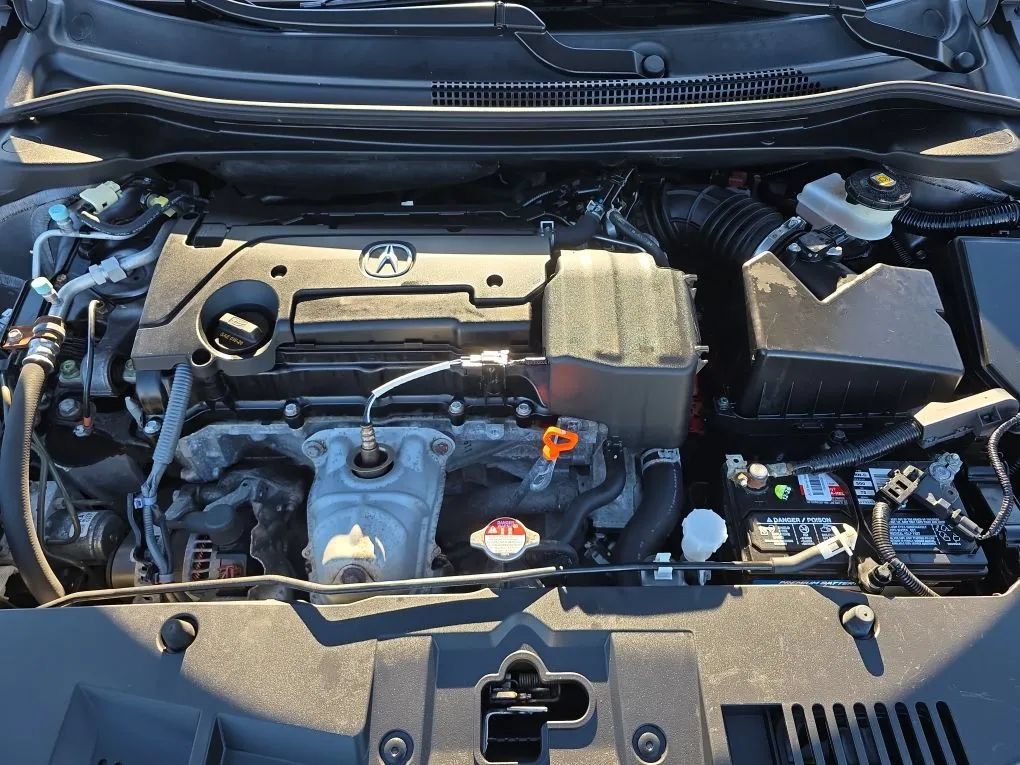 Used 2018 Acura ILX w/ Technology Plus Package FWD image 52