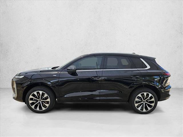 New 2026 Audi Q3 quattro 2.0T AWD/4WD image 4