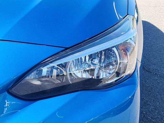 Certified 2022 Subaru Impreza 2.0i Sport w/ Popular Package #3 AWD/4WD image 9