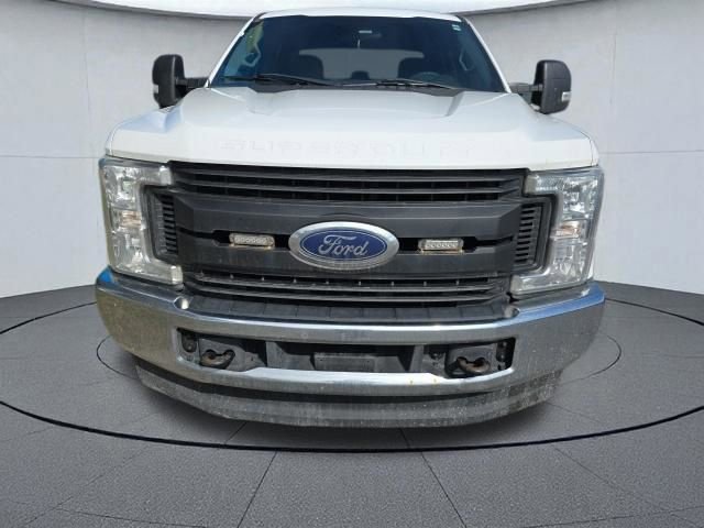 Used 2019 Ford F250 XL w/ Power Equipment Group AWD/4WD image 11