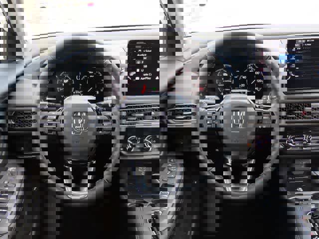 New 2026 Honda HR-V EX-L image 18