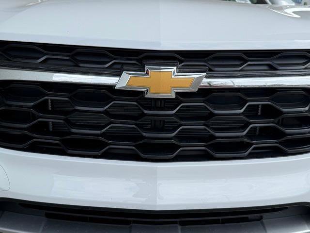 New 2026 Chevrolet Trax LT w/ LT Convenience Package image 4