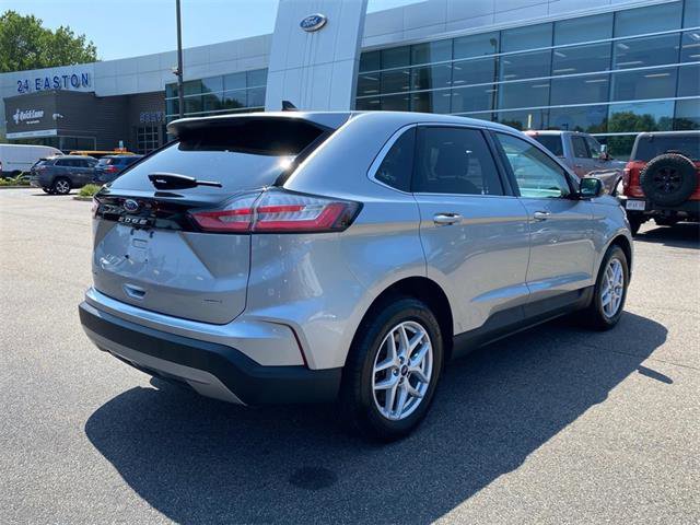 Certified 2022 Ford Edge SEL w/ Convenience Package image 37