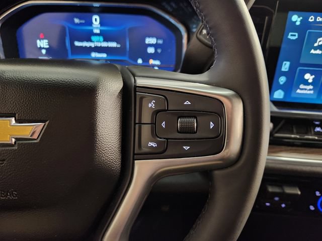 Used 2023 Chevrolet Silverado 1500 LT RWD image 27