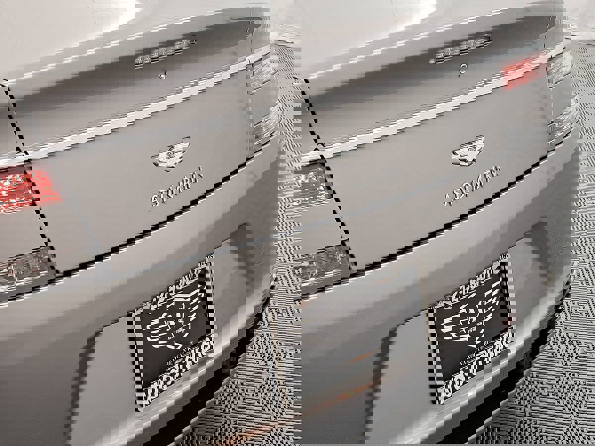 Used 2011 Aston Martin Rapide image 6