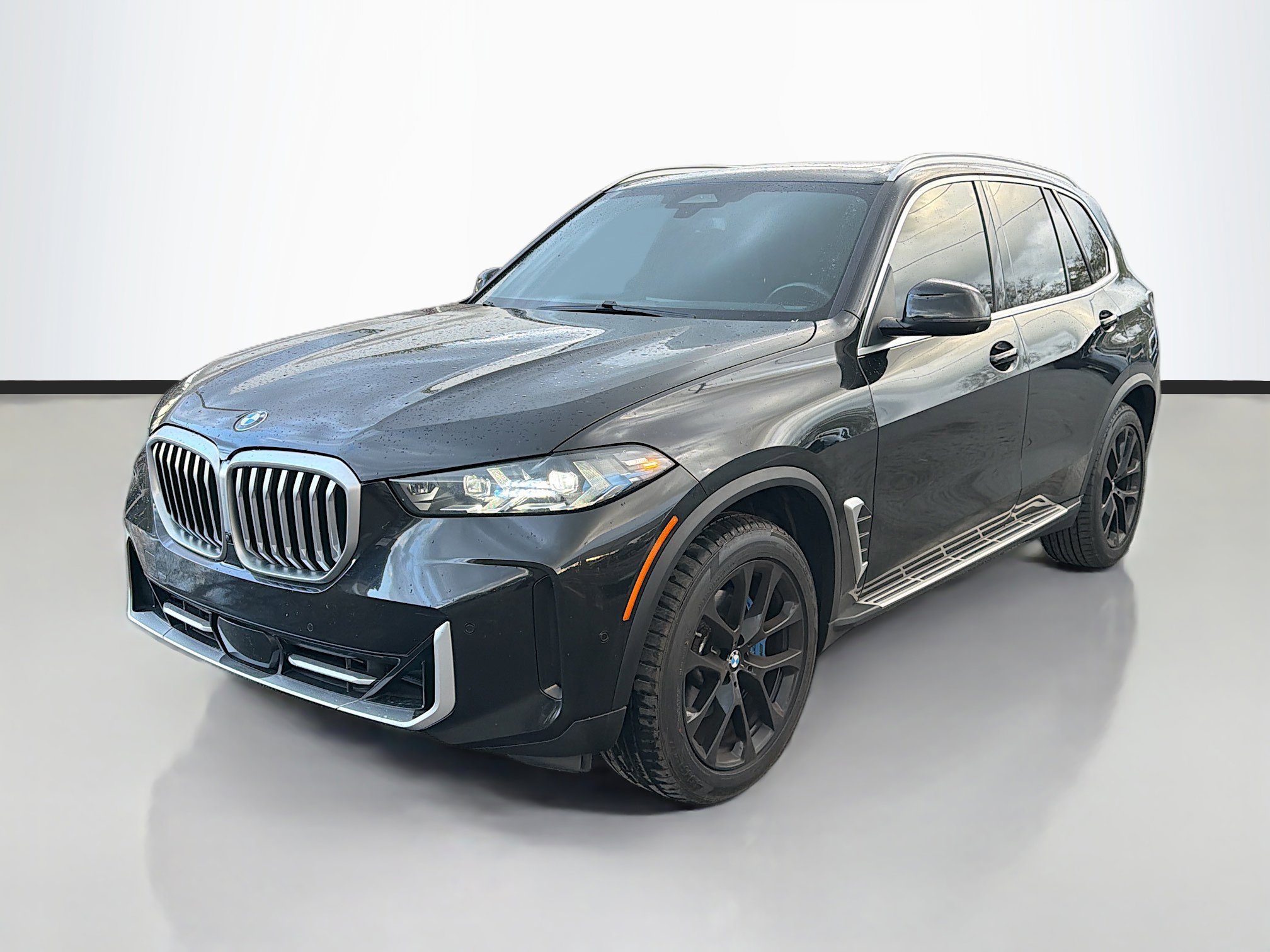 Used 2024 BMW X5 sDrive40i image 7