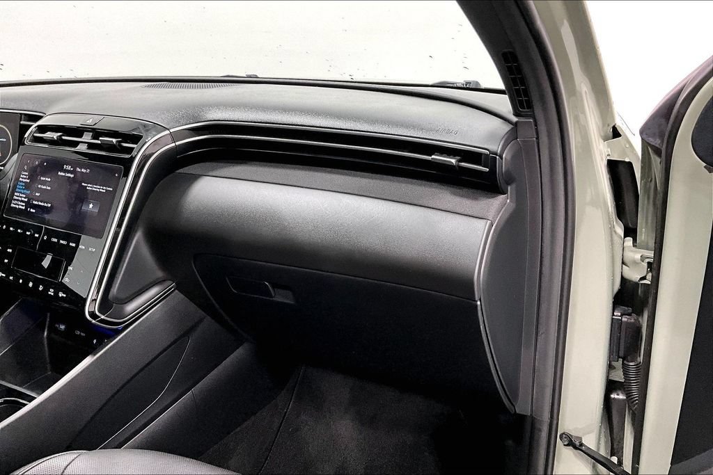 Certified 2023 Hyundai Santa Cruz Limited AWD/4WD image 19
