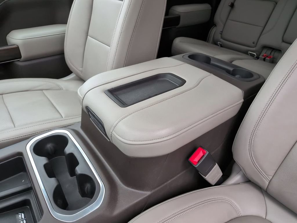 Used 2019 GMC Sierra 1500 SLT w/ SLT Premium Plus Package image 33