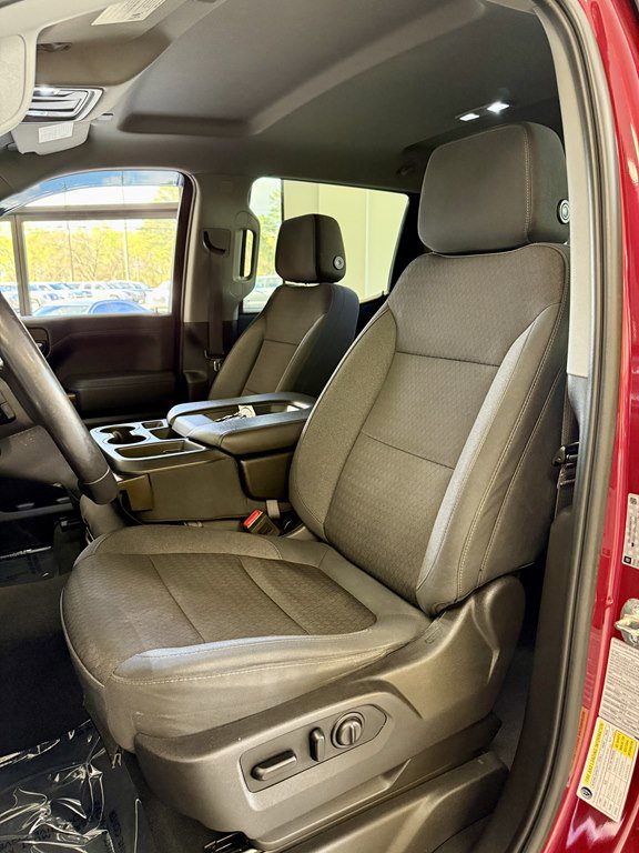 Used 2019 Chevrolet Silverado 1500 LT w/ All-Star Edition image 14