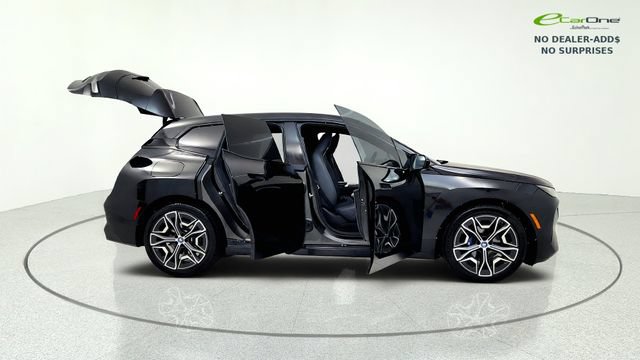 Used 2023 BMW iX M60 w/ Executive Package AWD/4WD image 20