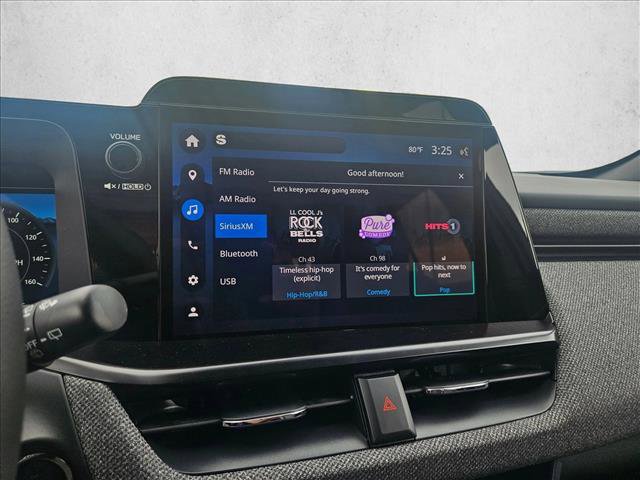 New 2026 Subaru Outback Premium image 12