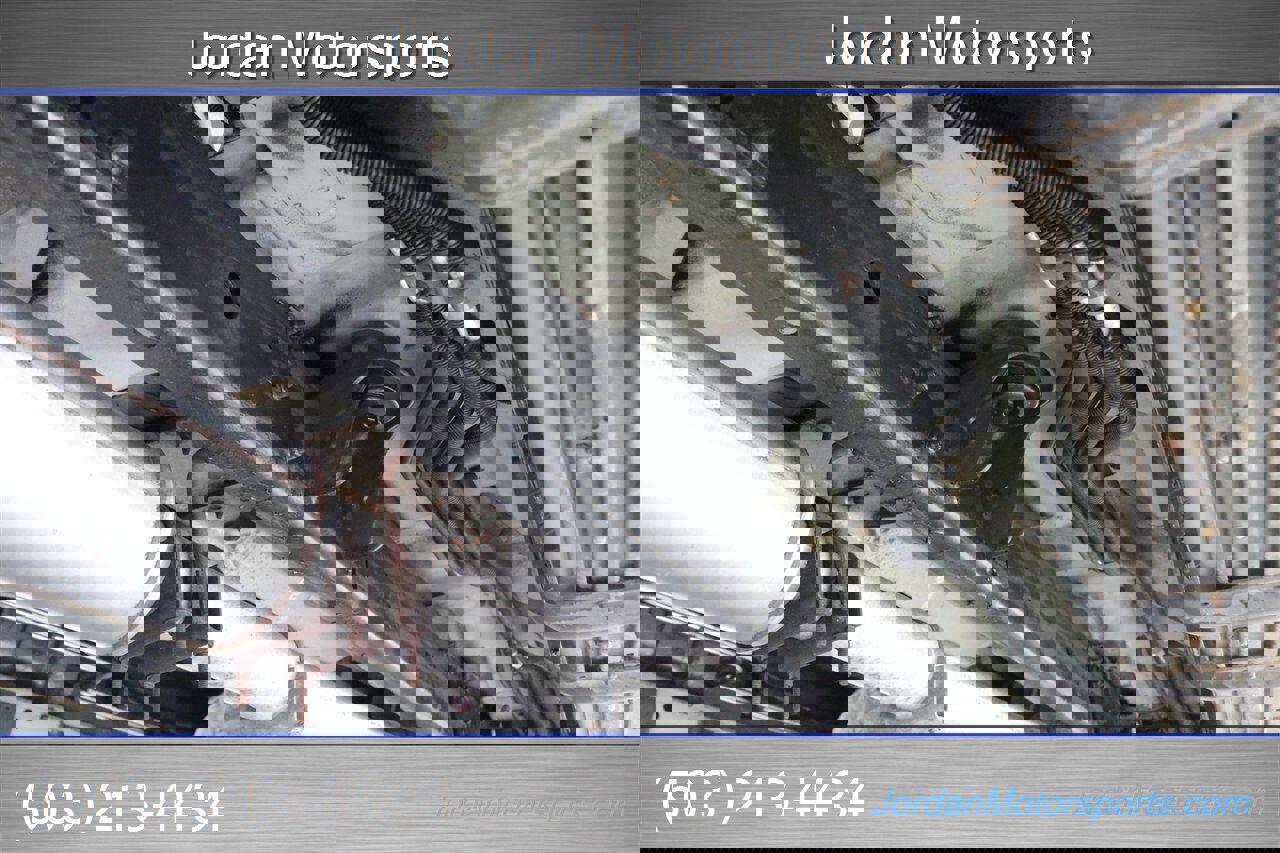 Used 2001 Ford Excursion Limited image 28