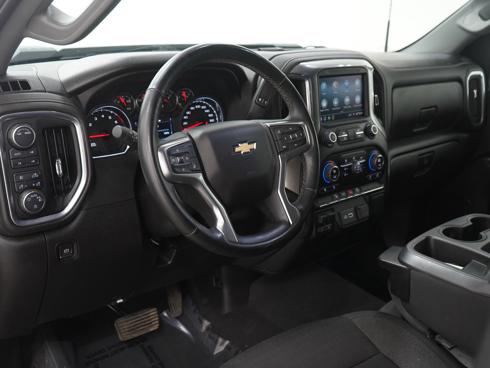 Used 2023 Chevrolet Silverado 2500 LT image 26