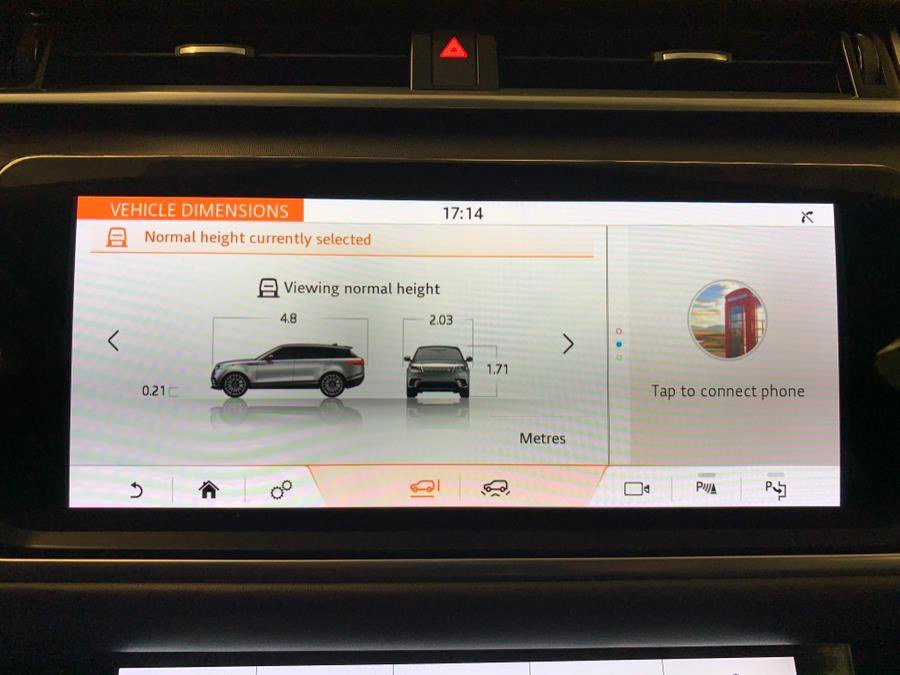 Used 2020 Land Rover Range Rover Velar R-Dynamic HSE AWD/4WD image 31
