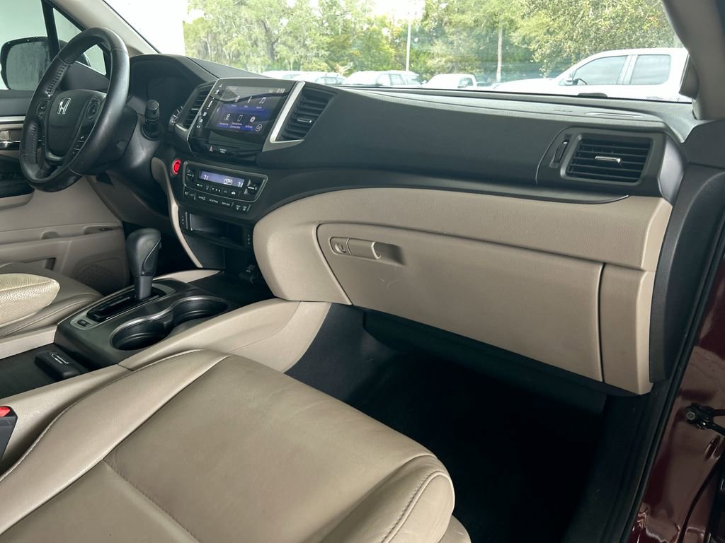 Used 2018 Honda Pilot EX-L image 32
