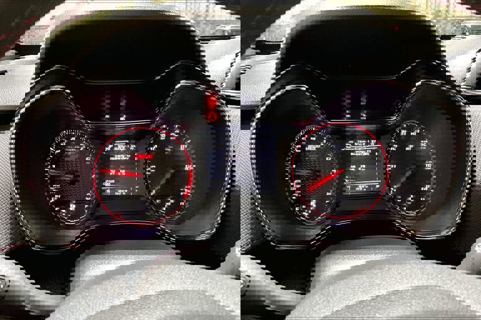 Used 2023 Chevrolet TrailBlazer RS w/ Convenience Package image 50