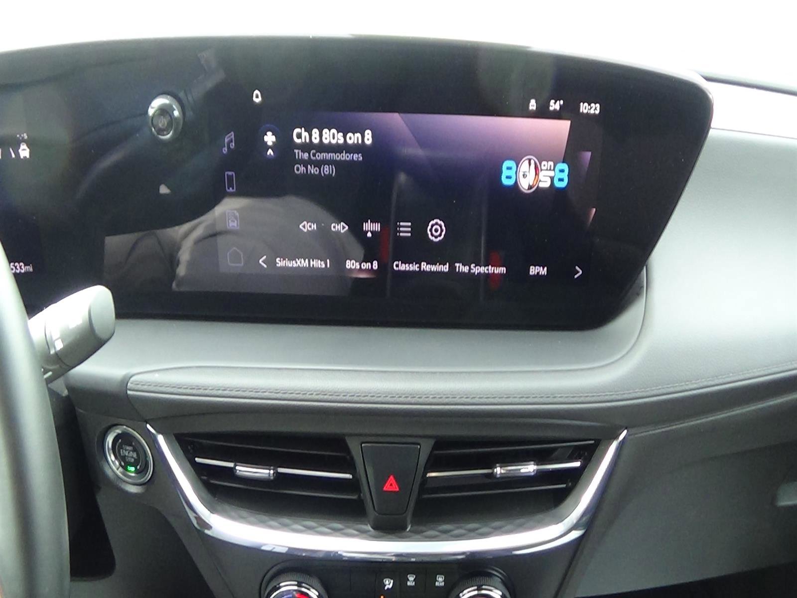 Used 2025 Buick Encore GX Preferred FWD image 23