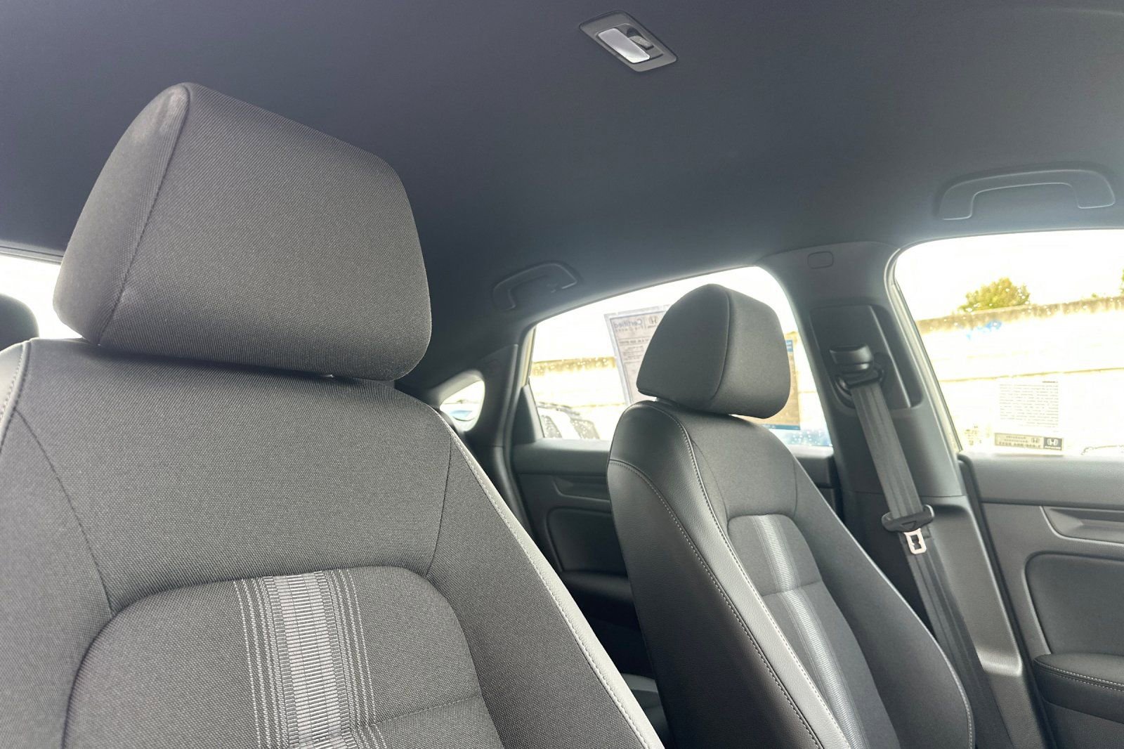 Certified 2026 Honda Civic Sport image 17