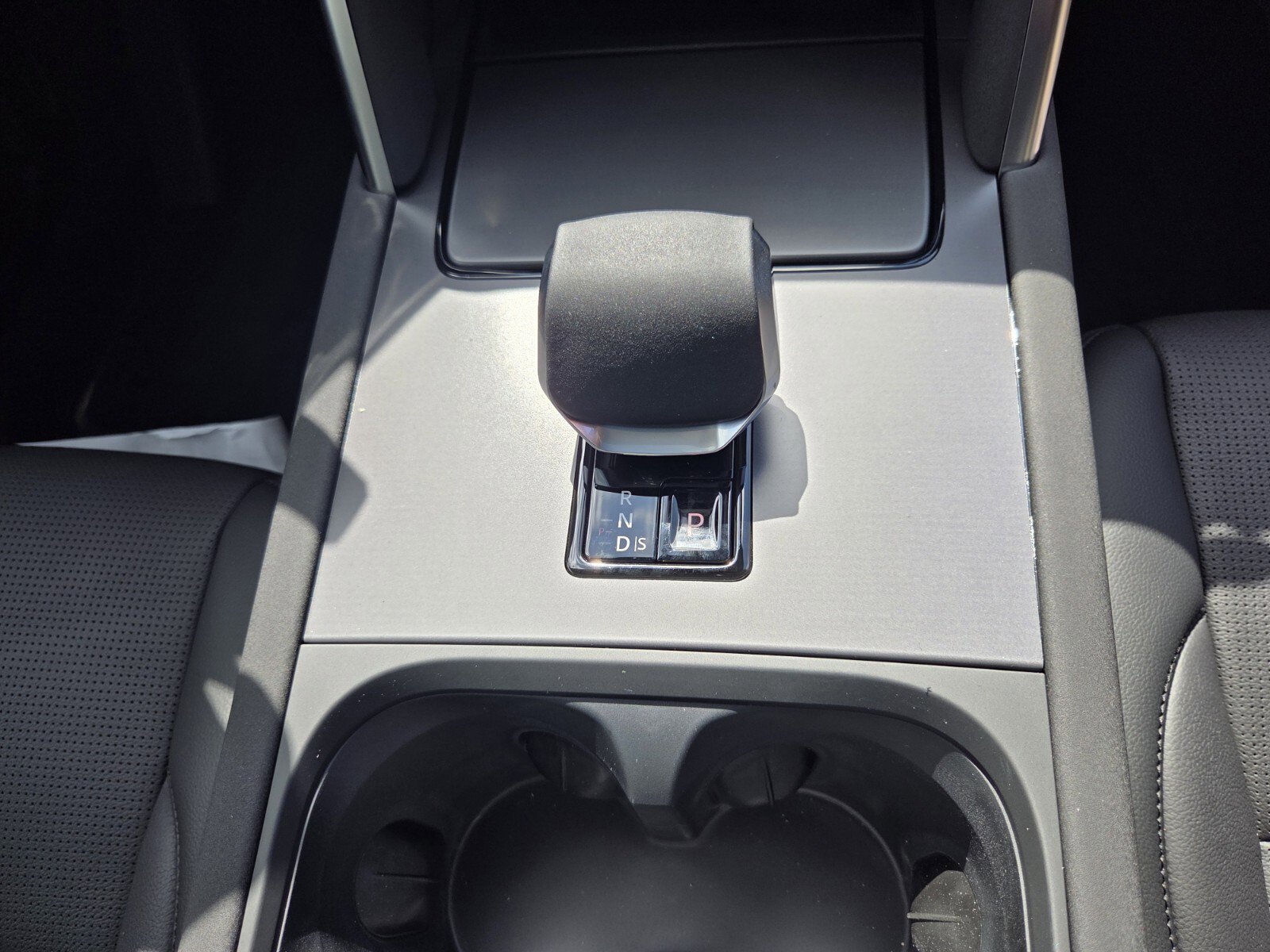 New 2025 Land Rover Discovery Sport S image 12