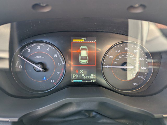 Used 2021 Subaru Crosstrek 2.0i Premium w/ Popular Package #3 image 15