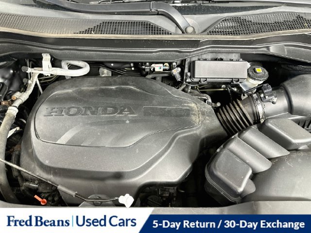 Used 2023 Honda Ridgeline RTL image 36