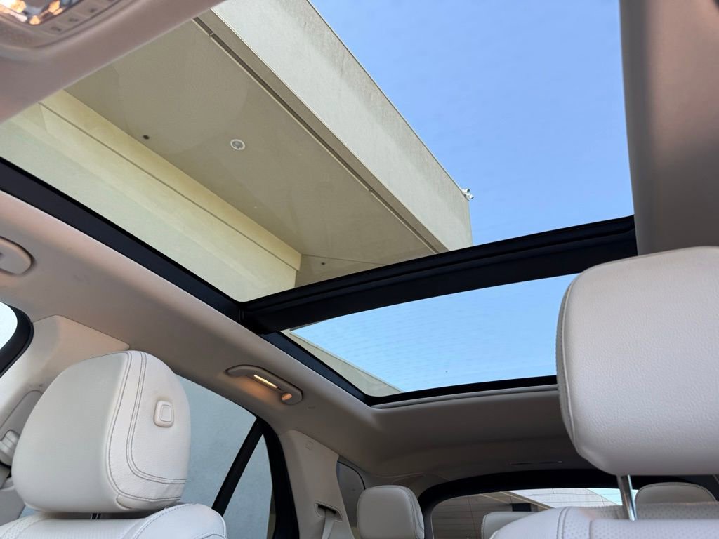 Certified 2021 Mercedes-Benz GLE 350 image 2