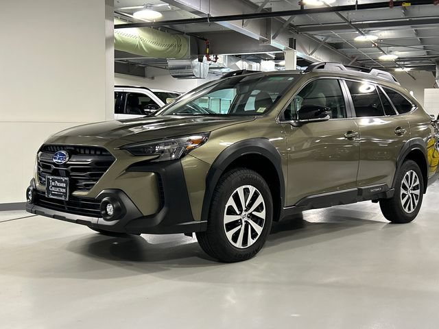 Used 2024 Subaru Outback Premium w/ Popular Package #1 AWD/4WD image 5