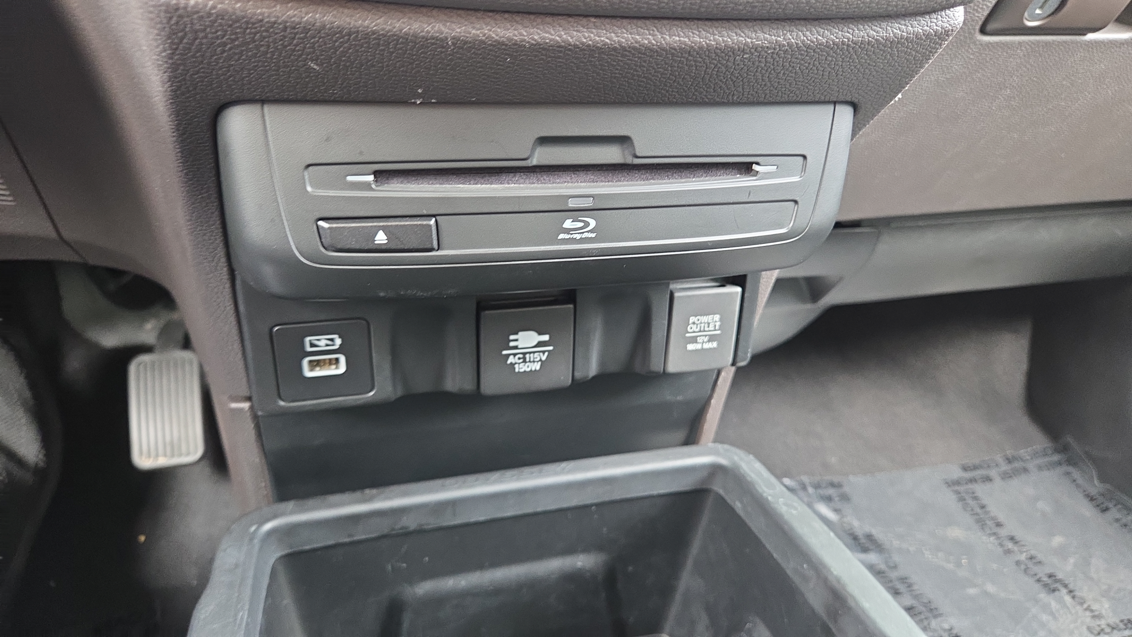 Certified 2022 Honda Odyssey Elite image 33