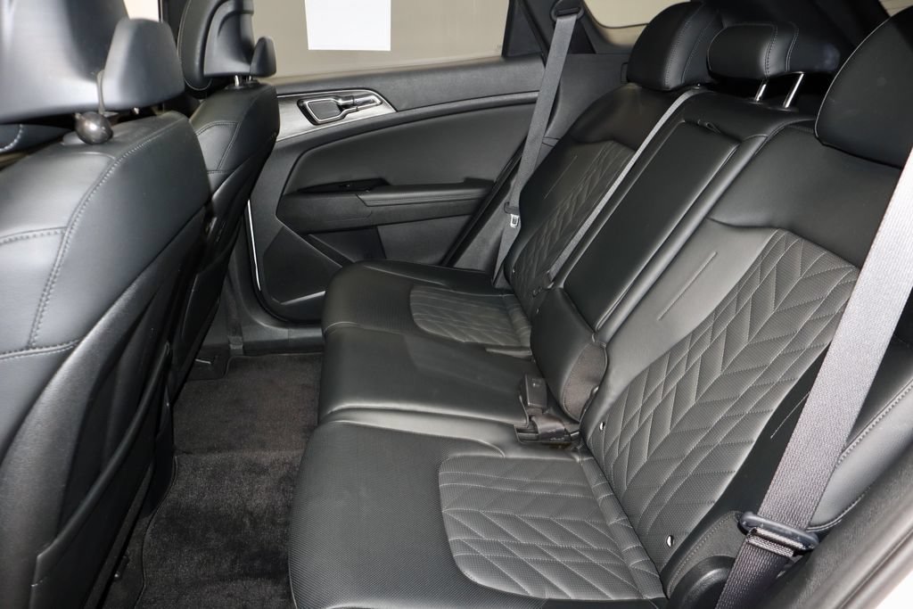 Used 2023 Kia Sportage X-Pro Prestige AWD/4WD image 23