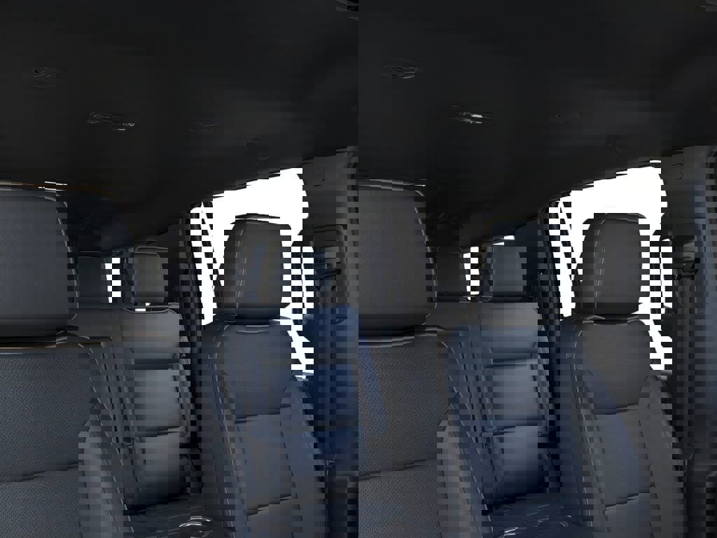 New 2026 GMC Yukon XL Elevation image 24