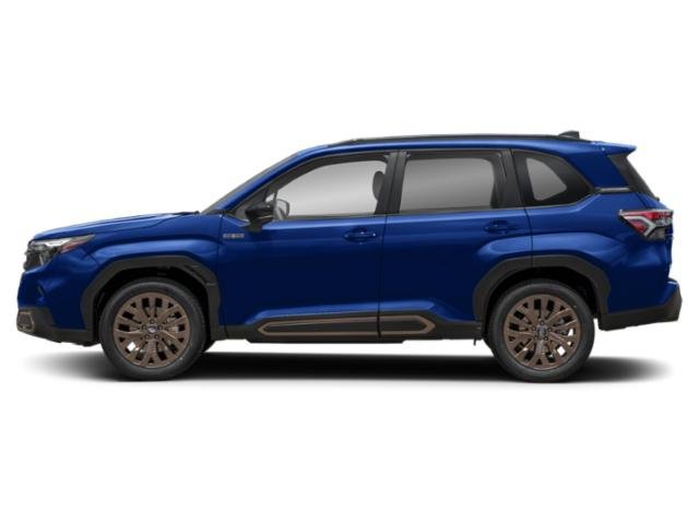 New 2026 Subaru Forester Sport AWD/4WD image 6