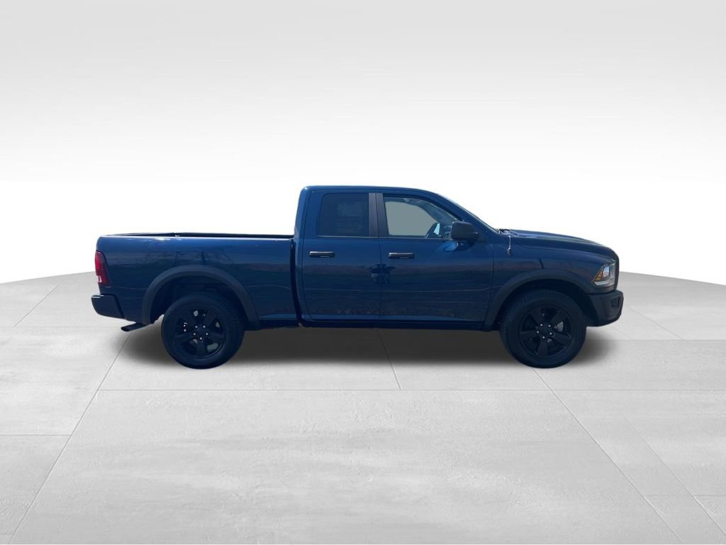Certified 2020 RAM 1500 Classic Warlock image 10