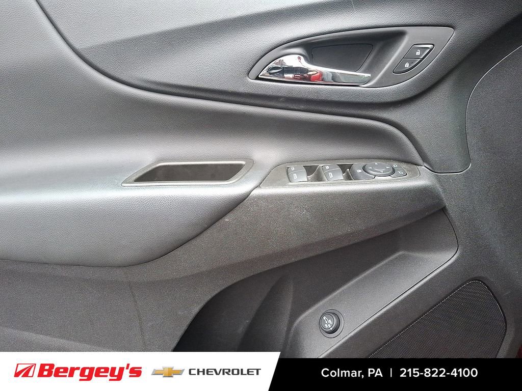 Certified 2024 Chevrolet Equinox LT image 15