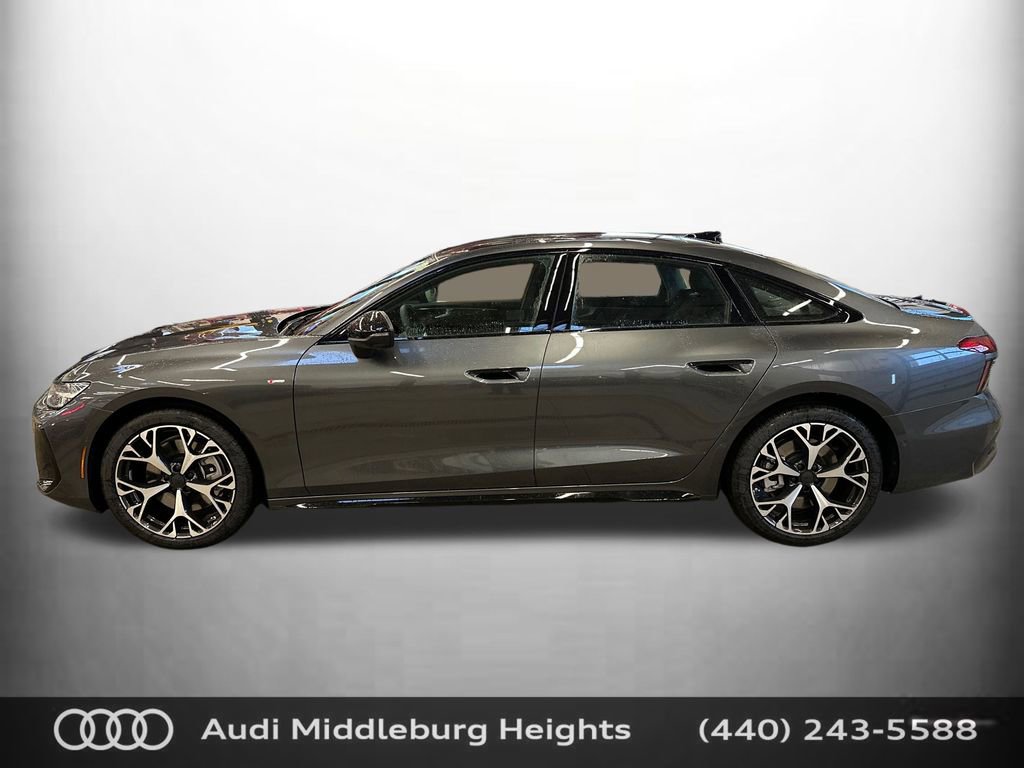 Used 2026 Audi A6 Premium Plus AWD/4WD image 3