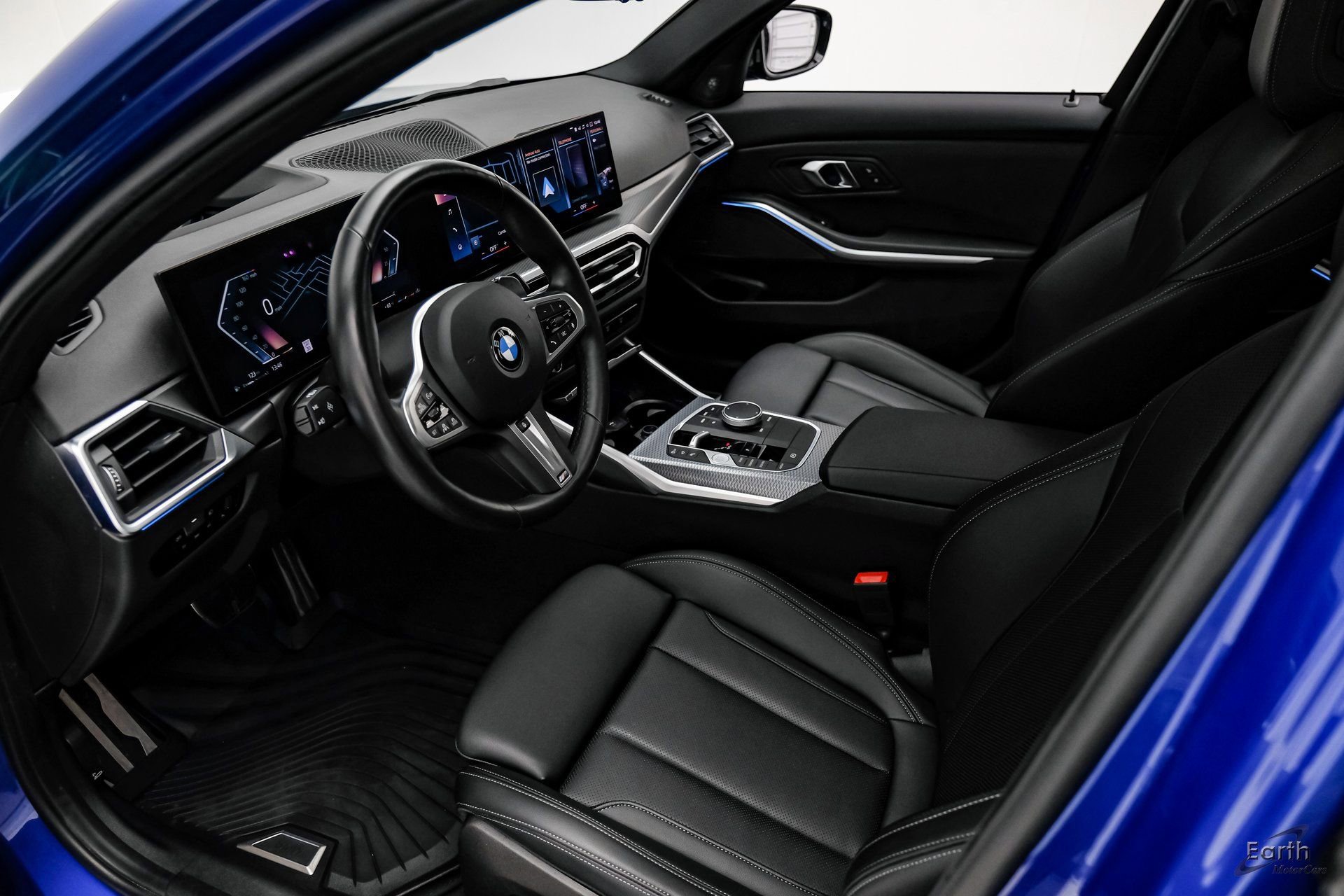 Used 2024 BMW M340i xDrive image 33