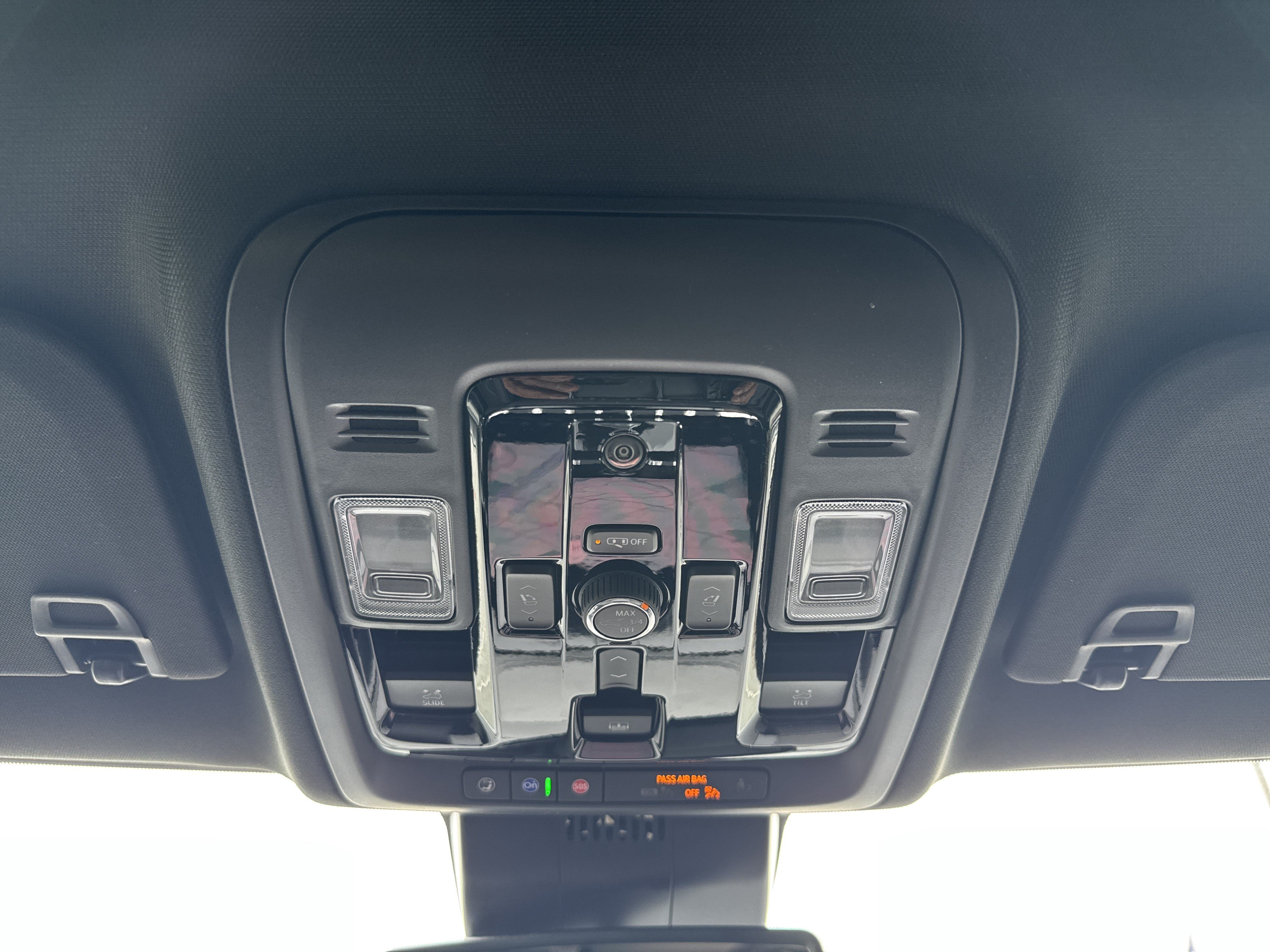 New 2026 GMC Yukon Denali w/ Sun & Power Step Package AWD/4WD image 28